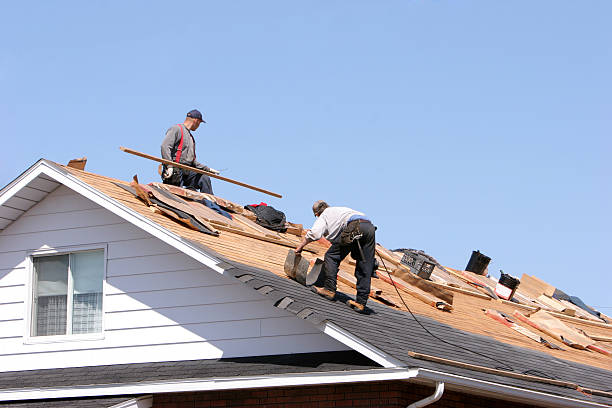 Fast & Reliable Emergency Roof Repairs in Ocean Springs, MS